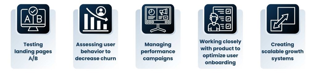 What the Growth Marketing Manager Does (Beyond the Buzzwords)